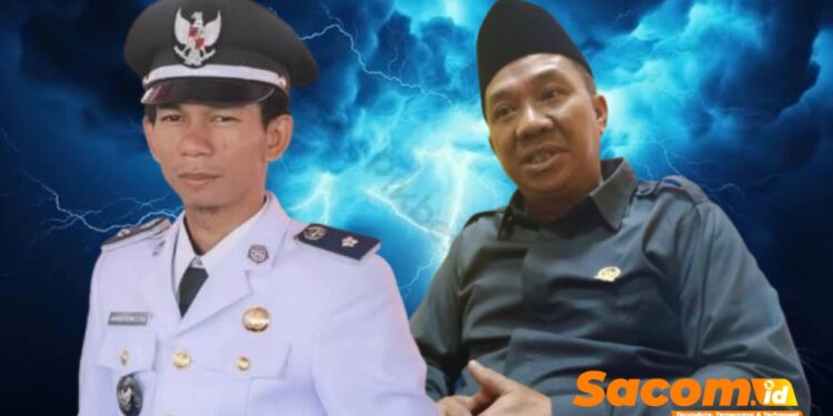Kades Benua Baru Bantah Kasus Korupsi dan Pelecehan, Sebut Anggota DPRD Kutim sebagai Dalang Utama