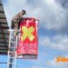Pemkot Balikpapan Tertibkan Puluhan Reklame Rokok demi Wujudkan Kota Layak Anak