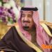 Arab Saudi Fasilitasi Haji Gratis untuk Korban Konflik Gaza