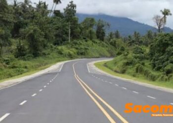 Tiga Tahun ke Depan, Jalan Antar-Kabupaten di Kaltim Dipastikan Mulus