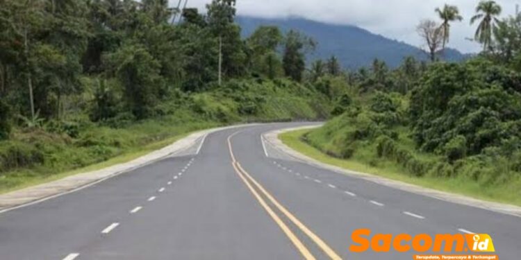 Tiga Tahun ke Depan, Jalan Antar-Kabupaten di Kaltim Dipastikan Mulus