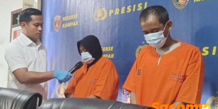 Ajak Istri dan Anak Main Threesome! Ayah Ancam Bakar Rumah dan Telantarkan Keluarga Jika Menolak