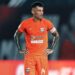 Comeback Setelah Dua Tahun, Penyerang Borneo FC, Stefano Lilipaly Kembali Perkuat Timnas Indonesia