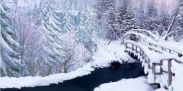 Samarinda Theme Park Kembali Dibuka! Hadirkan Wahana Salju Pertama di Kalimantan