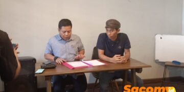 Polisi Hentikan Penyelidikan Dugaan Pelecehan oleh Kades Benua Baru: Tak Cukup Bukti