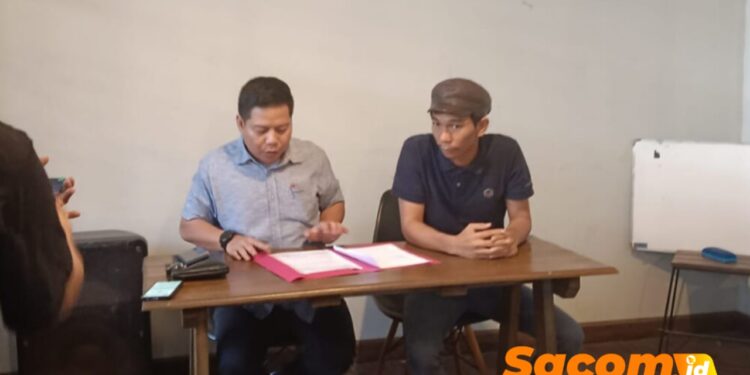 Polisi Hentikan Penyelidikan Dugaan Pelecehan oleh Kades Benua Baru: Tak Cukup Bukti