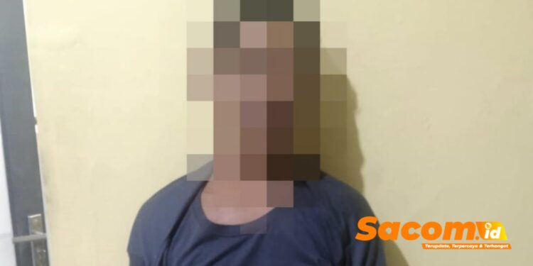 Cucu di Kalimantan Cabuli Nenek Sendiri yang Terbaring Stroke, Polisi: Pelaku Mabuk Berat