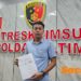 Kritik Wali Kota Berujung Difitnah dan Diserang Buzzer, Ketua HMI Samarinda Ambil Langkah Hukum