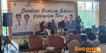 Dua Tahun Jadi Syarat, Pergub Kaltim “Mencekik” Media Baru dan Kebebasan Pers