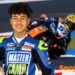 Anak Muda Indonesia Ukir Sejarah di Italia: Veda Juara Red Bull Rookies Cup!