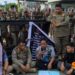 Aliansi Pemuda Tani Jaya Bersatu Desak Kementerian ESDM Hentikan Tambang PT BSSR, Soroti Dugaan Pelanggaran dan Upaya Hilangkan Bukti