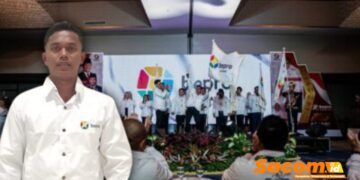 Firimus Api Nahkodai Bepro Bontang: Saatnya Pemuda Ambil Peran!