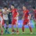Timnas Indonesia Siap Hadapi Jepang di Laga Pamungkas Grup C, Rotasi Jadi Strategi Kluivert