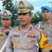 13 Hari Operasi Patuh Mahakam, Satlantas Samarinda Tindak Ribuan Pelanggar