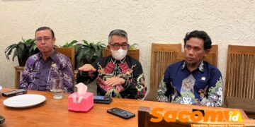 Mediasi di Jakarta, Bupati Ardiansyah Tegas: Sidrap Milik Kutim!