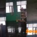 Atap Bocor Parah, Siswa SDN 020 Samarinda Utara Selamatkan Buku di Tengah Genangan Air