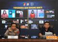 Dua Mahasiswi Samarinda Ditangkap karena Promosikan Situs Judi Online di Instagram