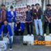 Mahasiswa UWGM Samarinda Gelar Galang Dana dan Kumpulkan Rp30 Juta untuk Korban Bencana di Sumatera