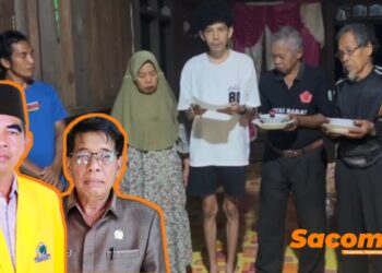 Mengaku Punya “Power” karena Anak DPRD, Pria di Kubar Ancam Sebar Video Mesum dan Bunuh Ayah Kekasihnya Jika Hubungan Diputus