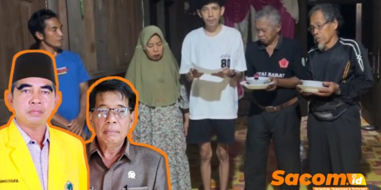 Mengaku Punya “Power” karena Anak DPRD, Pria di Kubar Ancam Sebar Video Mesum dan Bunuh Ayah Kekasihnya Jika Hubungan Diputus