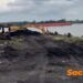 Viral Jetty Ilegal Beroperasi Terang-terangan di Sanga-sanga, Seolah Kebal Hukum