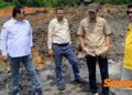 Warga Samboja Desak DPRD Kaltim Rekomendasikan Penghentian Tambang PT Singlurus Pratama