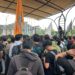 Aksi 214 Jilid II di DPRD Kaltim, Massa Desak Hak Angket Digelar Terbuka dan Soroti Transparansi Wakil Rakyat