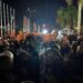 Kapolda Kaltim Pastikan Aksi di DPRD Berlangsung Aman hingga Malam, Ratusan Personel Dikerahkan Secara Proporsional