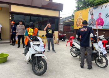 39 Adegan Rekonstruksi Kasus Mutilasi di Samarinda, Penyidik Temukan Indikasi Perencanaan Matang
