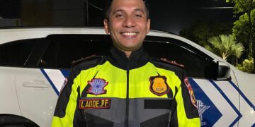 Aksi Massa di DPRD Kaltim, Polisi Imbau Warga Hindari Sejumlah Ruas Jalan dan Gunakan Jalur Alternatif